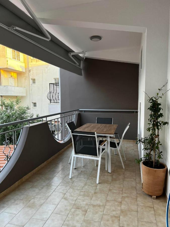 Atlantis Apartments Artemida  Esterno foto